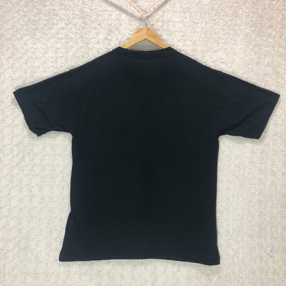 Super Bowl XL Steelers vs Seahawks Graphic Tee Football T Shirt‎ Size Large - Picture 6 of 7